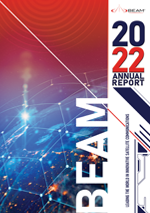 Annual Report Cover 2022