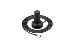 ICOM IC SAT100M NBT Antennas