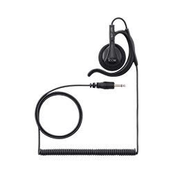 Icom Earphone