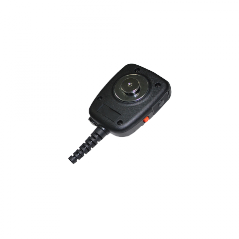 Corded Push-To-Talk Handset Kit PTT-C1 - Beam Communications