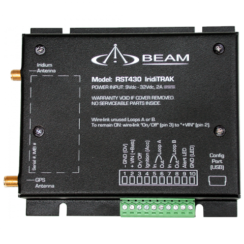 Beam_IridiTRAK_RST430_1