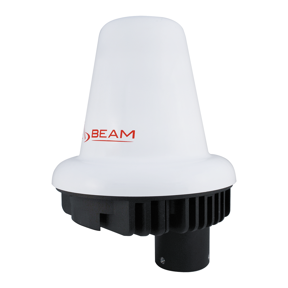 Inmarsat Beam Mast/Pole Marine Antenna Active ISD710 - Beam