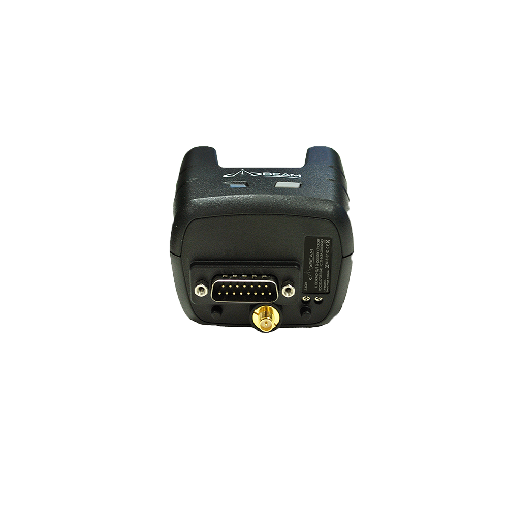 drivedock extreme wireless push to talk ptt bundle beam