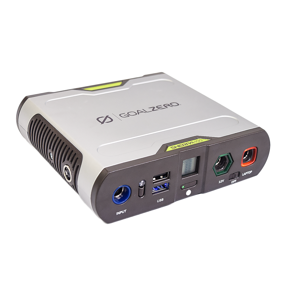 Beam Goalzero Ups Battery Pack Rst060 Ups Battery Pack 6