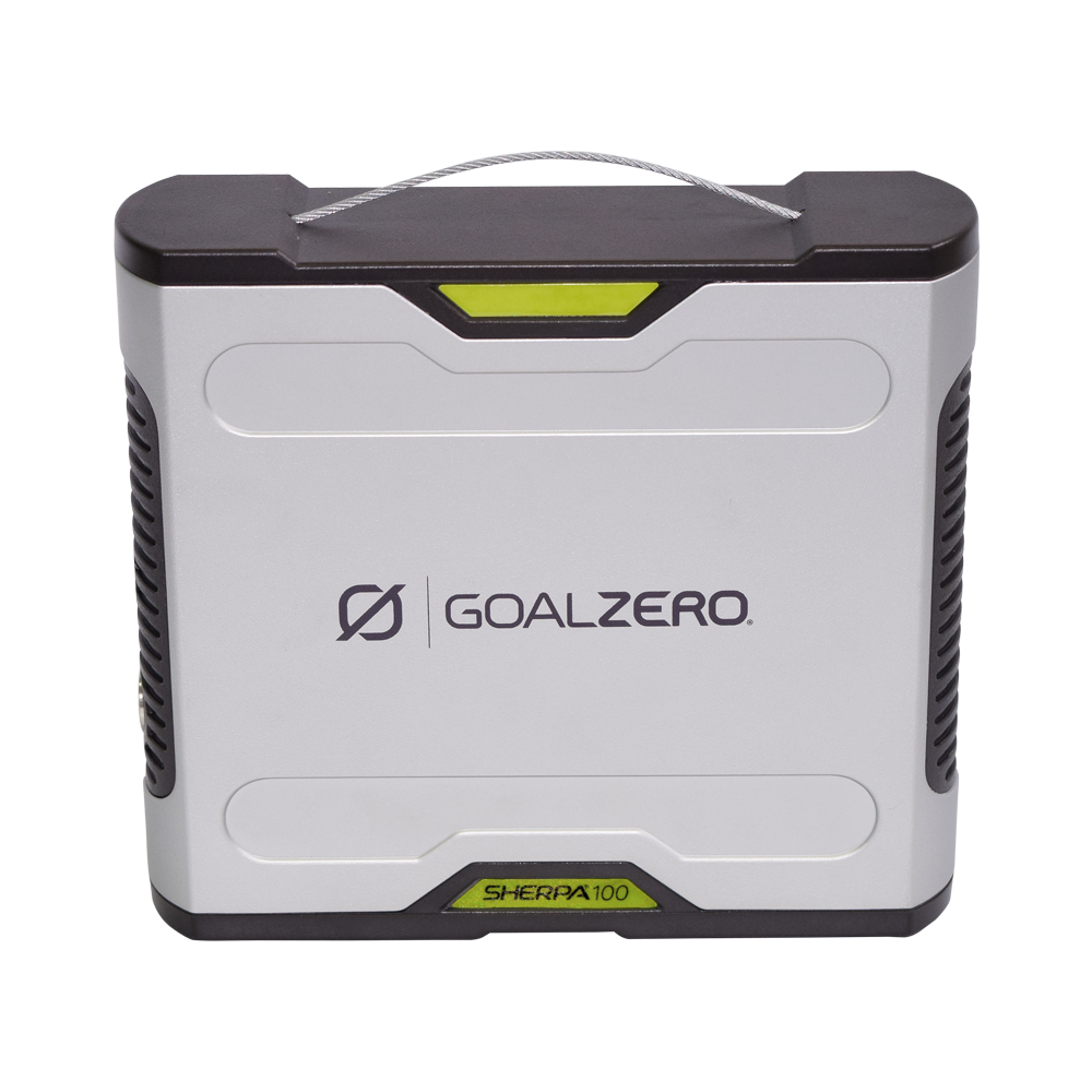 Beam Goalzero Ups Battery Pack Rst060 Ups Battery Pack 1