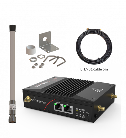 Bundle 5 LTE Marine-5m