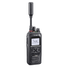 Icom Satellite PTT handset