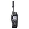 Icom Satellite PTT handset