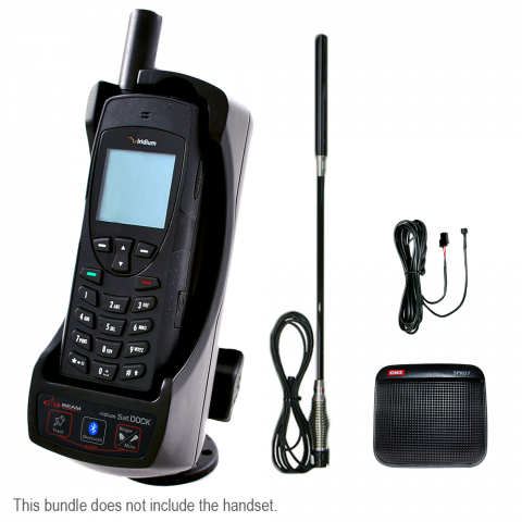 Iridium_SatDOCK-G 9555_9555SDG-WB2